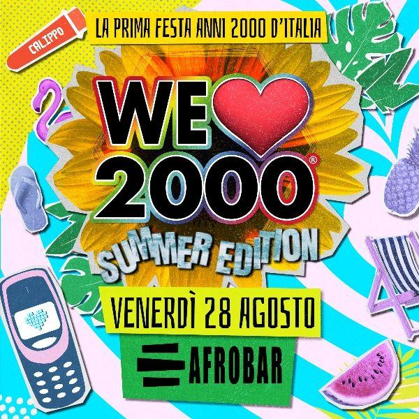We Love 2000
