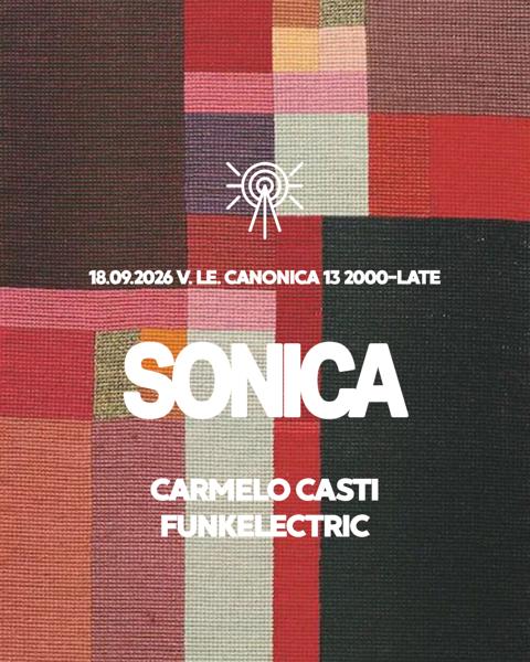 Sonica