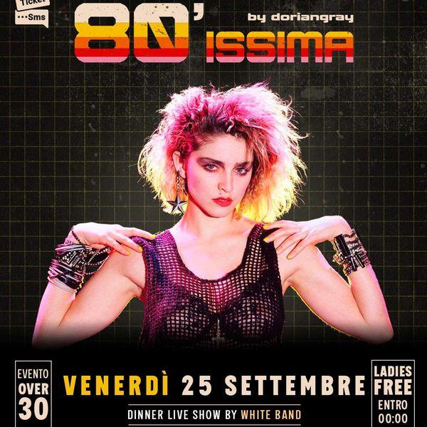 80issima