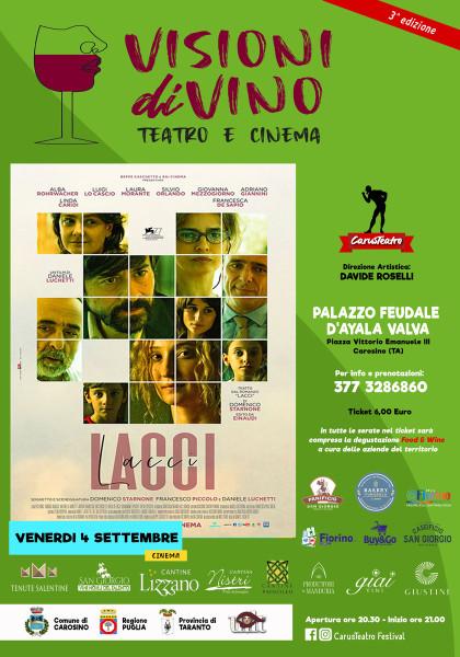 Lacci