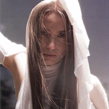 Katarina Gryvul - SPOMYN