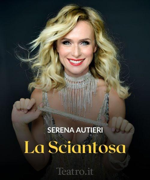 La Sciantosa
