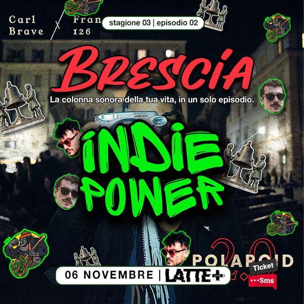 Indie Power