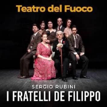 I Fratelli De Filippo