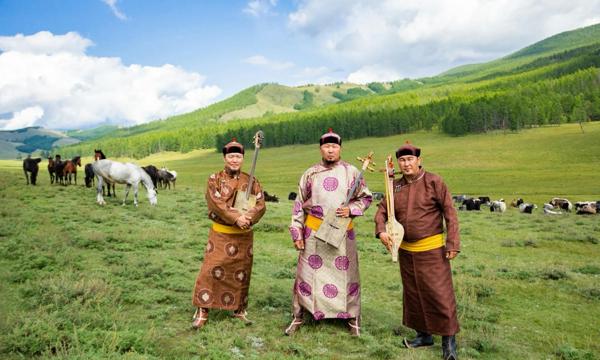 Alash Ensemble