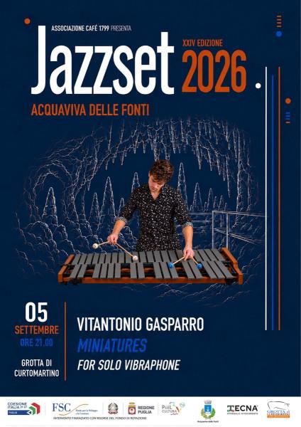 Jazzset 2026
