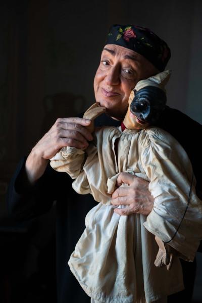 Tutta un'altra musica
