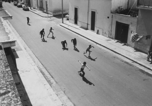 La memoria dei segni: Cutrofiano e la provincia di Lecce nelle fotografie di Donato De Donatis