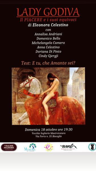 Lady Godiva