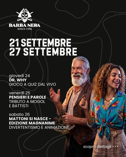 Pensieri e Parole