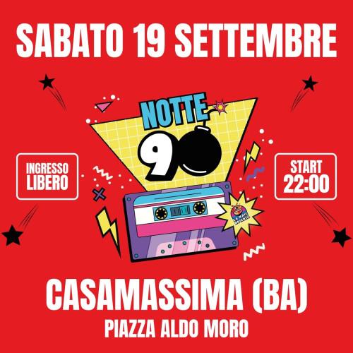 Notte 90
