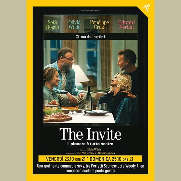The Invite