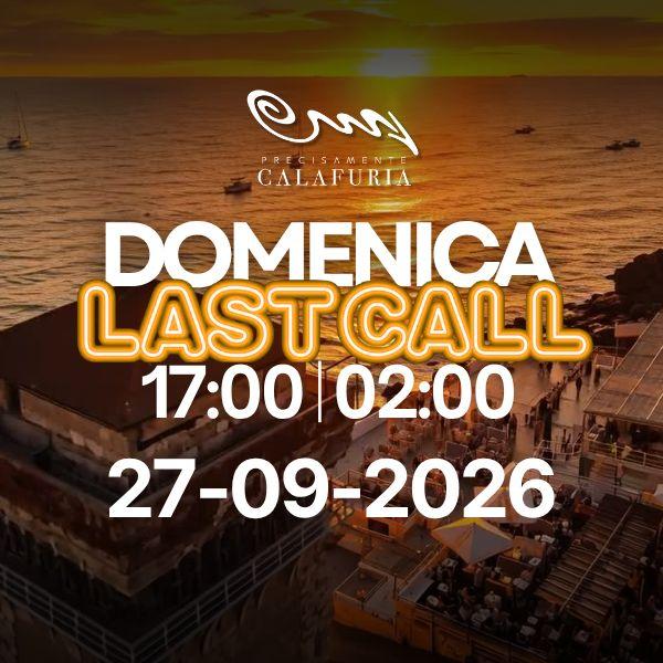 Last Call