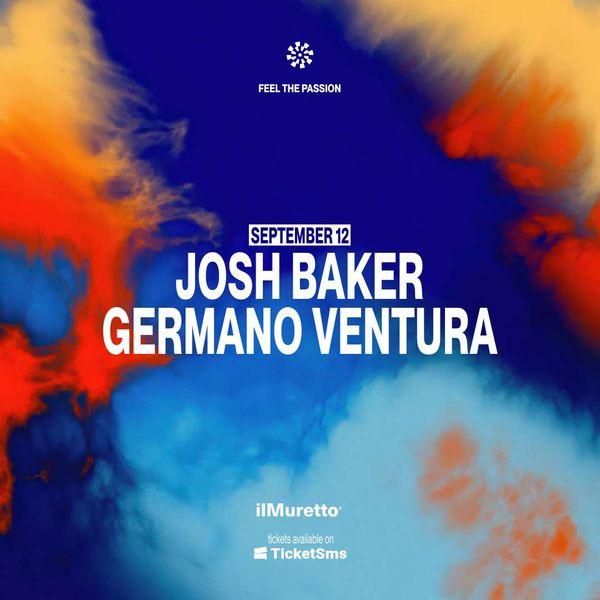 Josh Baker