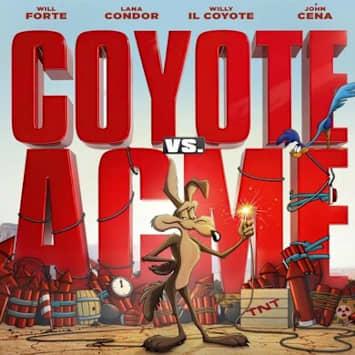 Coyote vs. Acme