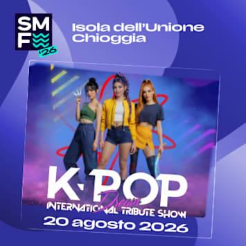K-Pop International Tribute Show
