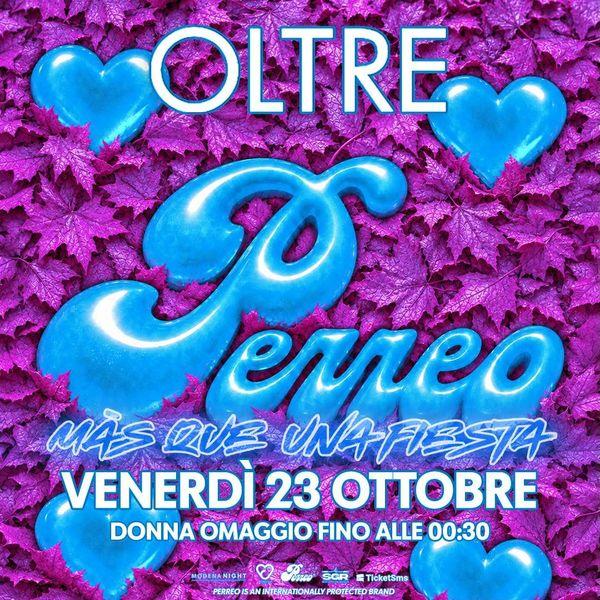 Perreo