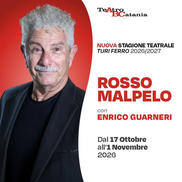 Rosso Malpelo