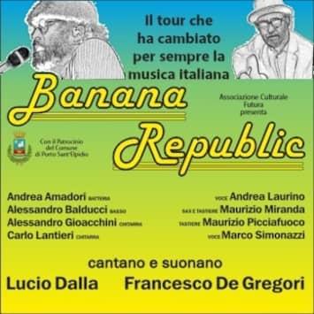 Banana Republic