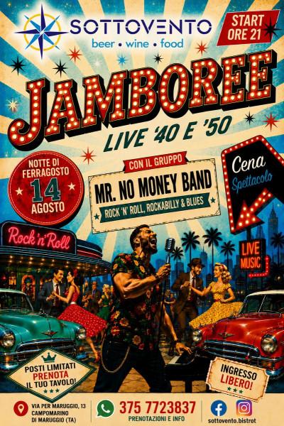 Ferragosto Jamboree