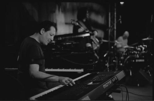 Jeff Lorber: Forma e Poesia nel Jazz