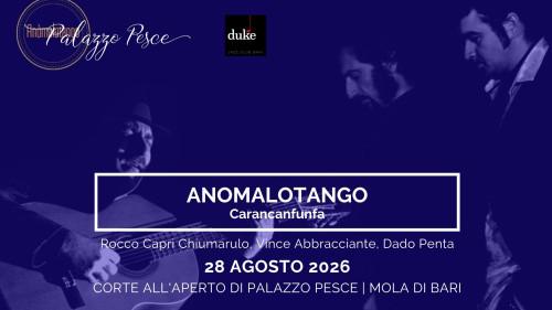 Anomalotango [Carancanfunfa]