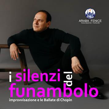 I Silenzi del Funambolo