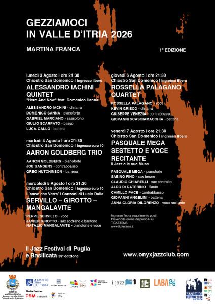 Rossella Palagano Quartet