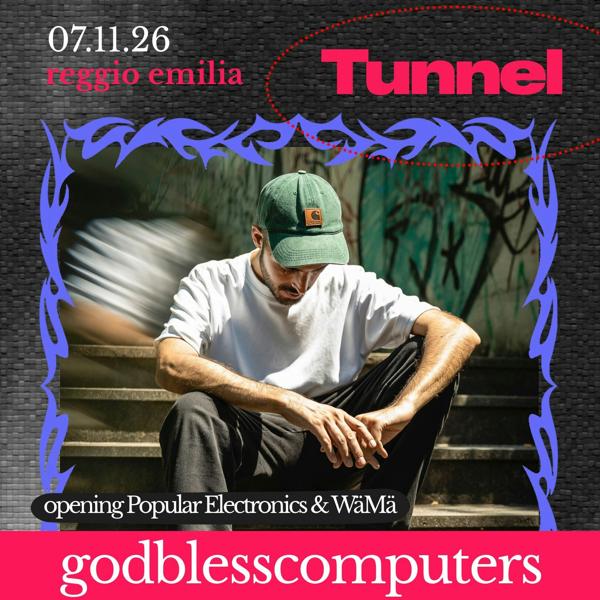 SunER presenta Godblesscomputers