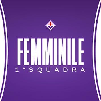 ACF Fiorentina Women vs Manchester City Women's FC