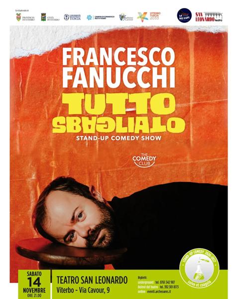 Tutto Sbagliato