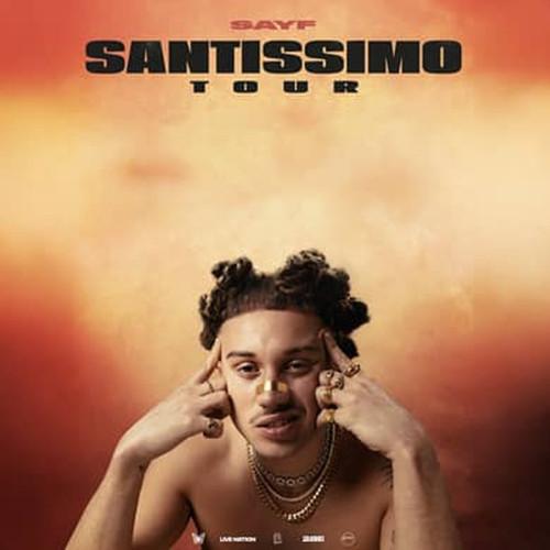 Santissimo Tour