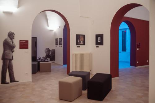 Visite alla Casa Museo di Aldo Moro