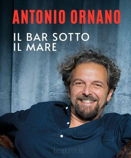 Il bar sotto il mare