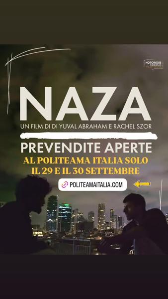 Naza