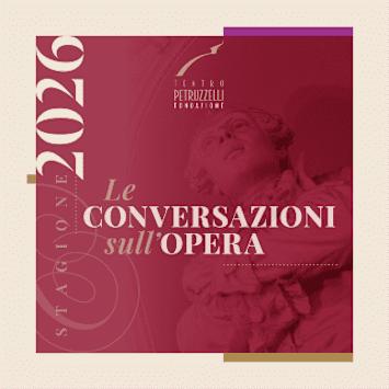 Conversazioni sull'Opera - Bona Sforza