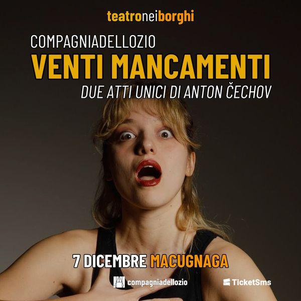 Venti Mancamenti