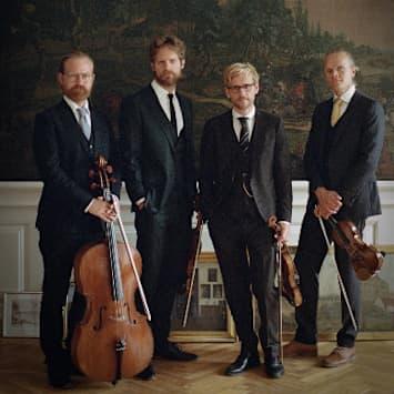 Danish String Quartet