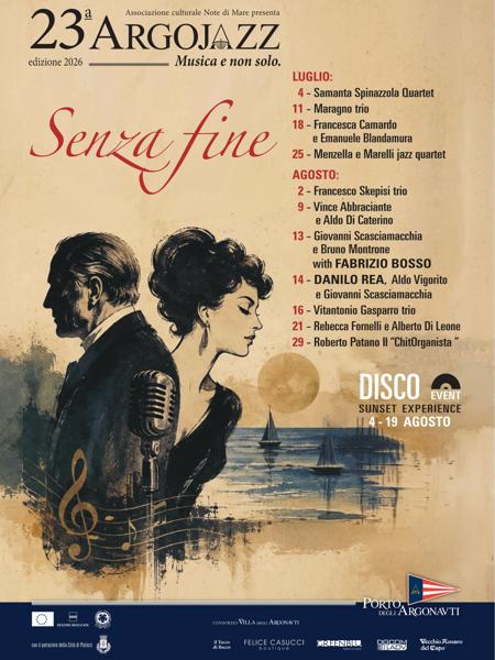 Disco Sunset Experience