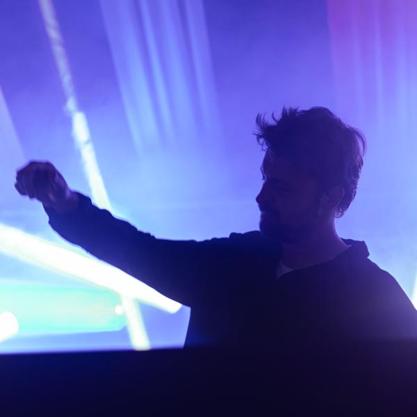 Jeremy Underground - Dj Set