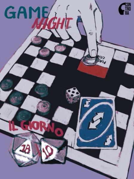 Game Night