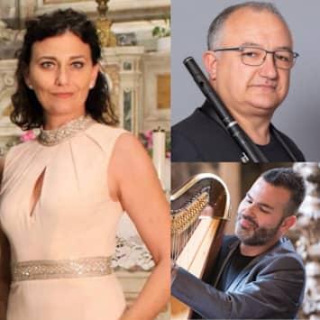 Ornamenti Europei