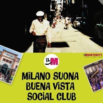 Milano Suona: Buena Vista Social Club