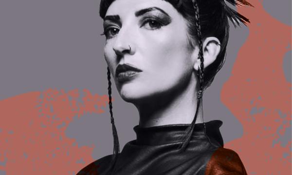 25.07 JULIET FOX | ROME DEBUT