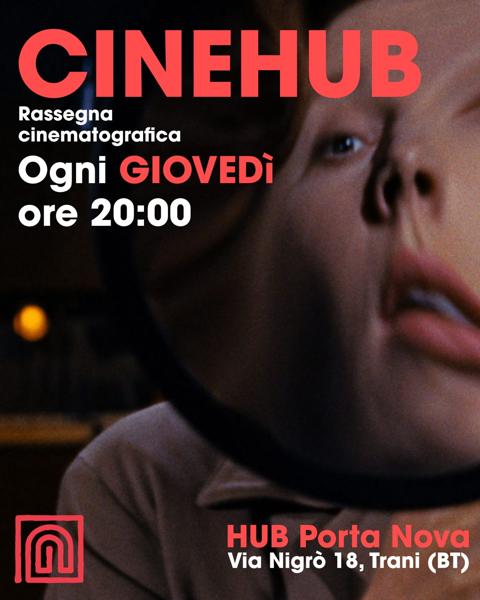 CineHUB