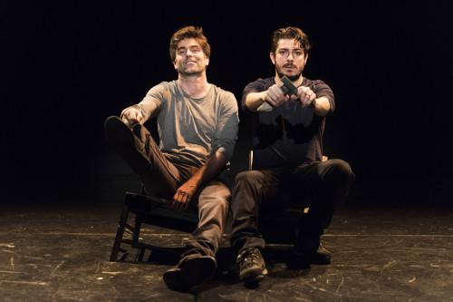 30 anni di ATIR: Trilogia della montagna e Di a da in con su per tra fra Shakespeare