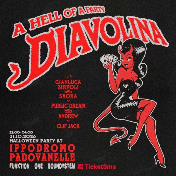 Diavolina
