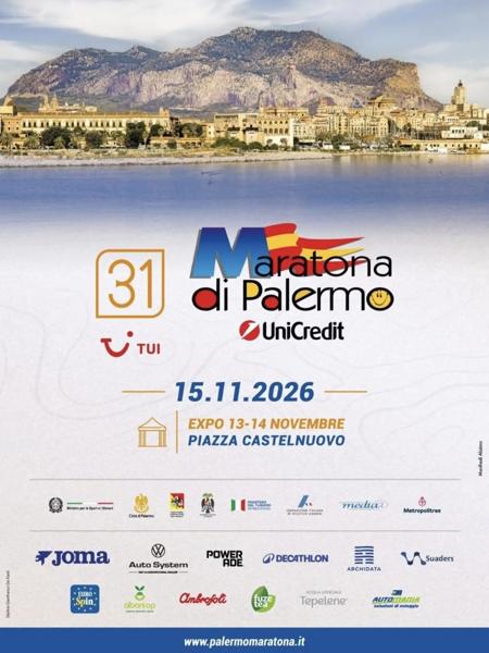 Maratona di Palermo