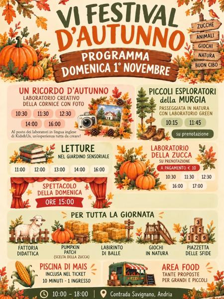 Spettacolo della Domenica