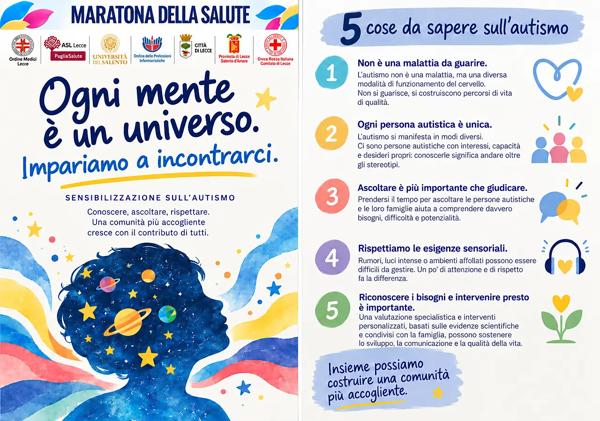 Maratona della Salute